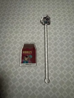 ズートピア2 ズートピアカフェ　ニブルズ　セット