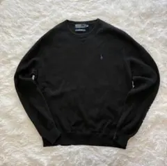 ラルフローレン ニット