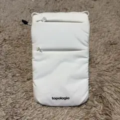 Phone Sacoche（フォン サコッシュ） topologie トポロジー
