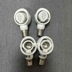 PS17-19 ソケット 4個セット