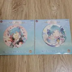 2025年最新】初音ミク 10th Anniversary 缶バッジの人気アイテム