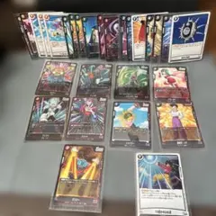 ドラゴンボール　怒りの咆哮まとめ売り