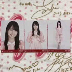 乃木坂46 賀喜遥香 スペシャル衣装37 コンプ