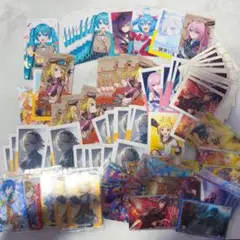 プロセカ バーチャルシンガー まとめ売り