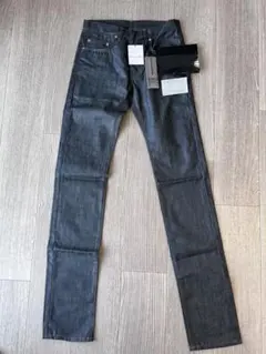 Dior Homme ディオールオム 06 コーティングデニム エディ期 - メルカリ