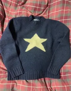 2026年最新】ラルフローレン スターニットの人気アイテム - メルカリ