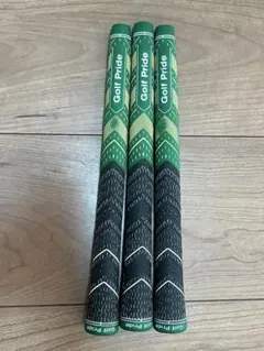 さかつん様専用。Golf Pride ミッドサイズグリップ 6本セット