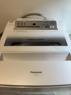 ✓Panasonic電気洗濯機✓ ✓NA-FA100H6✓送料設置無料 - メルカリ