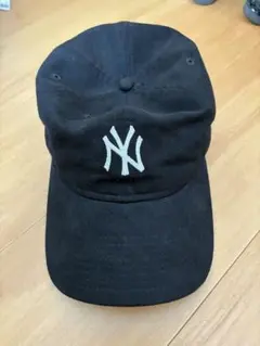 NEW ERA ヤンキース　キャップ　9TWENTY