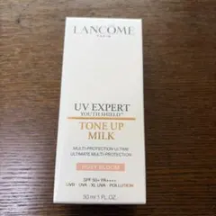 ランコム　UVエクスペールトーンアップ　ローズN