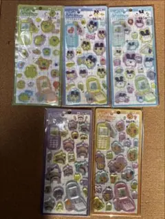 タ*ポ様 平成ハッピーフォン　たまごっち