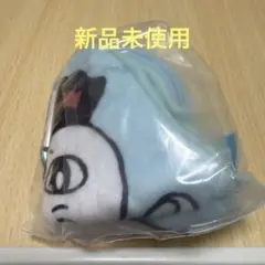 ちいかわ ダイカットポーチ セイレーン