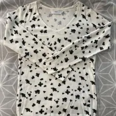 値下げ！AZUL by MOUSSY 長袖セーター