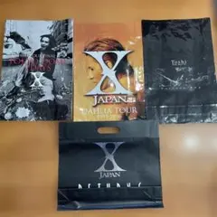 2026年最新】x japan toshi グッズの人気アイテム - メルカリ