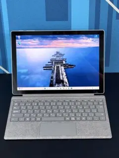 2026年最新】Surface Pro 5（第7世代Core i5/8GB/256GB/Office搭載）の