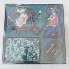 にじさんじ 魁星 RoseValentine アクスタ