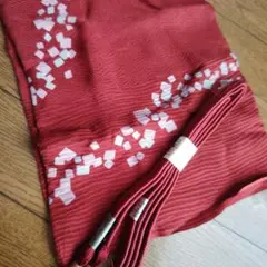 帯揚げ帯締めセット