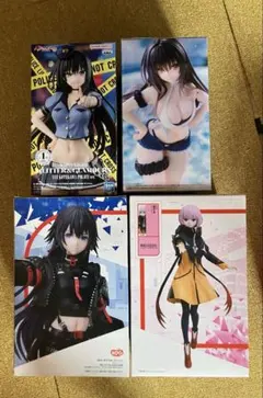 プライズフィギュアまとめ売り