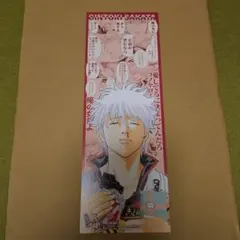 r*n様 銀魂　坂田銀時　キャラクターリミックス　特典　アニメイト ロングイラス