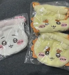 ちいかわ おかお巾着