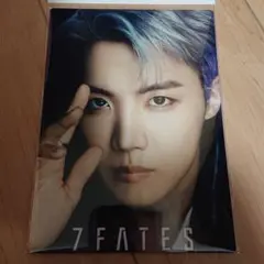 BTS J-HOPE メタルフレーム②
