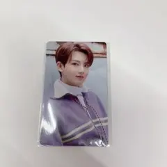 Treasure Weverse ジュンギュ トレカ