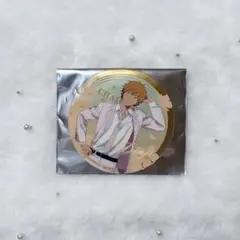 チェンソーマン プリンスホテル デンジ コースター 特典