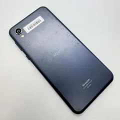 AQUOS sense2 SHV43 au版 ニュアンスブラック 2つセット - メルカリ