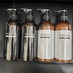 ③renina ナイトリペア シャンプー トリートメント セットのサムネイル