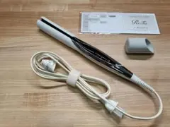 32 23年製 リファ ストレートヘアアイロン RE−AC02A ReFa - メルカリ
