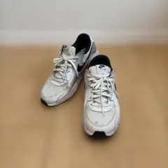 Nike Air Max90 ホワイト/ブラック/ピンク