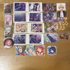 2026年最新】プロセカグッズの人気アイテム - メルカリ