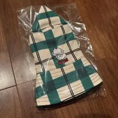 デクシープ バケットハット