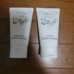esprina Yi-BIO シャンプー＆トリートメント セット - メルカリ