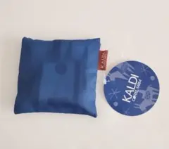 カルディ エコバッグ COFFEE FARM ノベルティ helpers2026