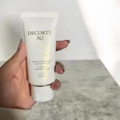 DECORTÉ AQ クレンジングジェル