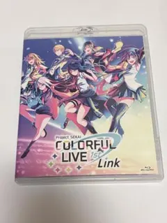 2026年最新】colorful live 1st-link-の人気アイテム - メルカリ