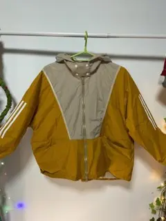 ウィンドブレーカー