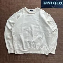 90s オールドユニクロ スウェット