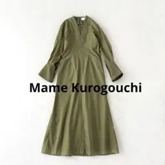 2025年最新】マメ／マメクロゴウチ レディース ロングワンピースの人気