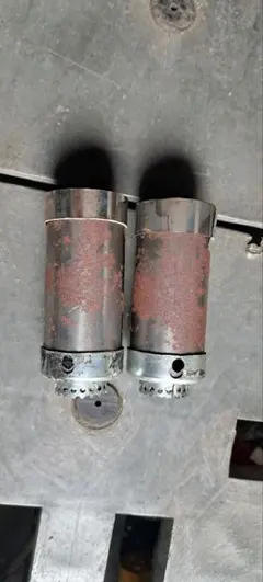 2026年最新】スマイシー サイレンサーの人気アイテム - メルカリ