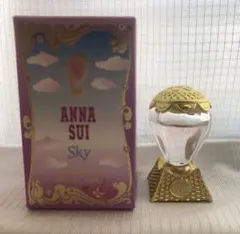 ANNA SUI スカイオードトワレ