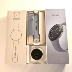Google Pixel Watch 4 (45mm) Moonstone