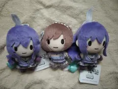 朝比奈まふゆ ふわぷちセット - メルカリ