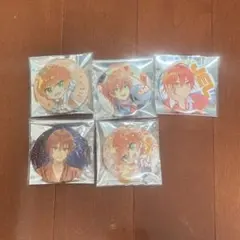 ジェル 缶バッチ まとめ売り