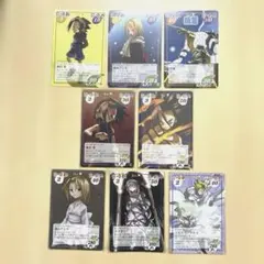 シャーマンキングTCG超占事略決EX2スペシャルレア4枚セット - メルカリ