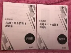 鉄緑会　共通テスト　古典　現代文　夏期講習冬季講習フルセット 鉄緑会 共通テスト 古典 現代文 夏期講習冬季講習フルセット 2025年