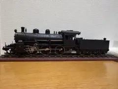 希少　ライブスチーム Gゲージ 国鉄 8600形 ？　鉄道模型 蒸気機関車のサムネイル