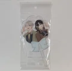 ピンクハートジャム　しっけ　アクリルステッキ