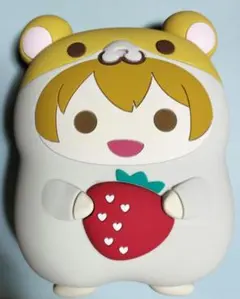 すとぷりあにまるしりこんぽーち　るぅと